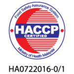 HACCP